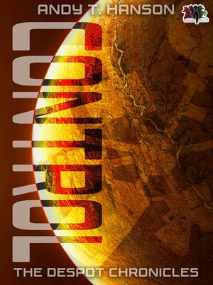 cover image of Control